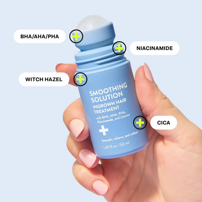 #1 Bump Free Solution™