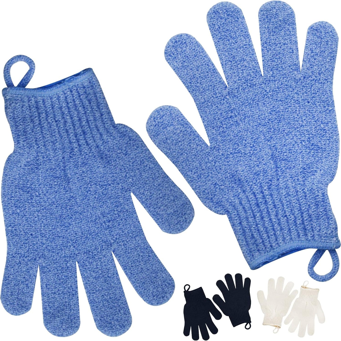 SmoothEra™ Exfoliating Gloves