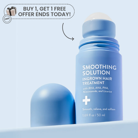 #1 Bump Free Solution™