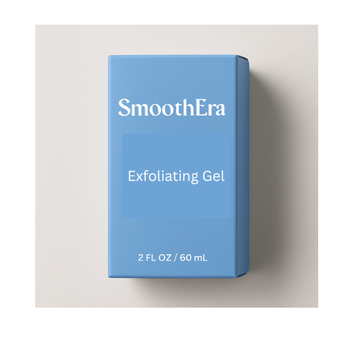SmoothEra™ Exfoliating Gel